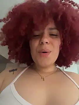 Enyagleam  online show from March 8, 9:18 pm