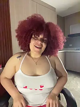 Enyagleam  online show from February 15, 12:44 am