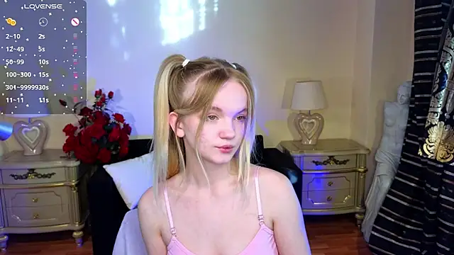 RosesKate online show from October 4, 4:25 am