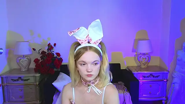 RosesKate online show from September 10, 4:44 am