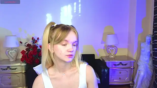 RosesKate online show from September 24, 4:30 am