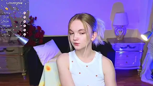 RosesKate online show from October 11, 4:35 am