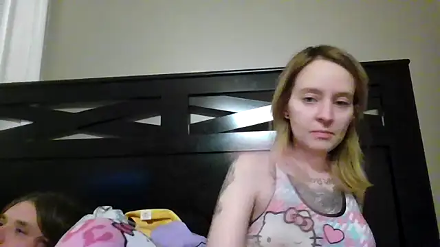 iamhavenmoss online show from January 18, 4:16 am