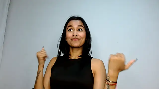 Gia Lee online show from October 13, 3:19 am