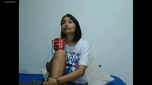 Gia Lee online show from December 23, 3:28 am