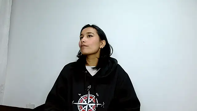 Gia Lee online show from October 9, 2:56 am