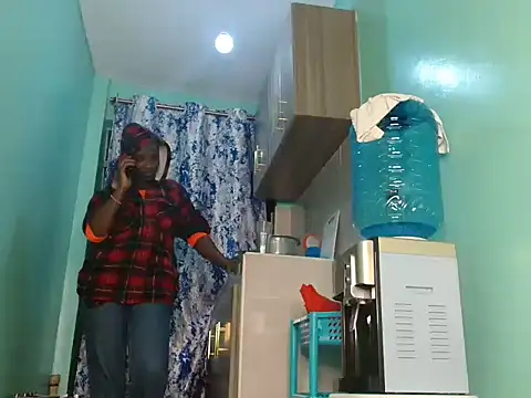 Alexxa ebony online show from April 19, 5:47 pm