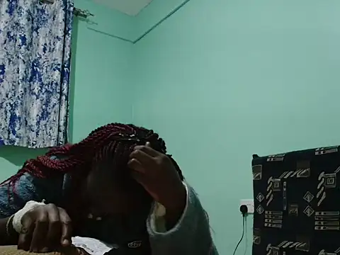 Alexxa ebony online show from April 7, 4:31 pm