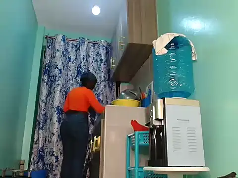 Alexxa ebony online show from April 19, 6:10 pm