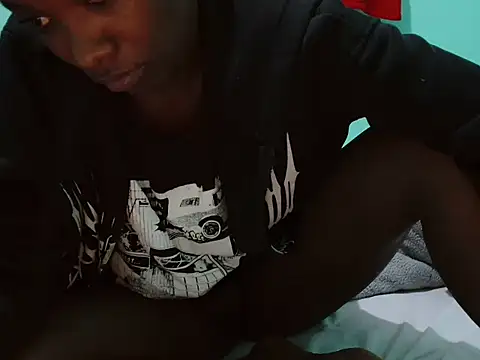 Alexxa ebony online show from March 10, 2:59 am