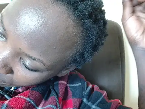 Snapshot of Alexxa_ebony chatting on February 27, 8:36 am Alexxa ebony online show from February 27, 8:36 am