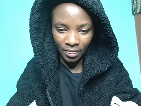 Alexxa ebony online show from May 1, 11:10 pm