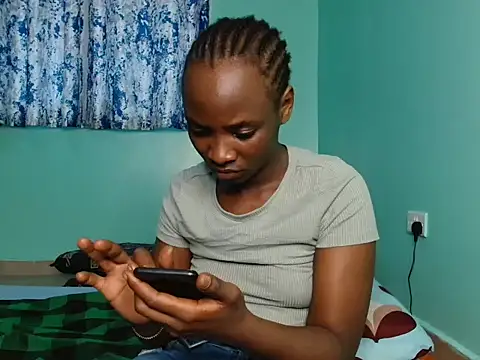 Alexxa ebony online show from May 29, 7:25 am