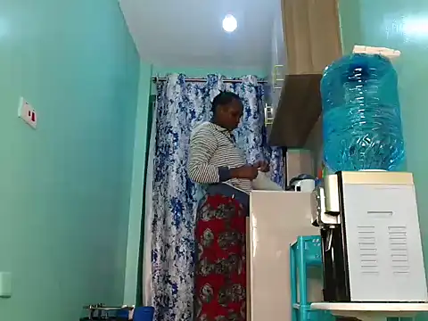 Alexxa ebony online show from April 12, 6:00 pm