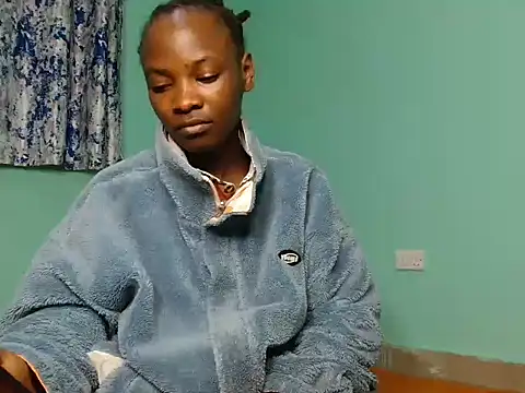 Alexxa ebony online show from April 11, 3:14 am