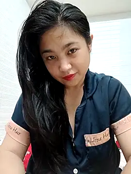 Snapshot of Minn-cute chatting on September 28, 5:58 am Minn-cute online show from September 28, 5:58 am