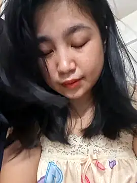 Minn-cute online show from April 24, 1:07 am