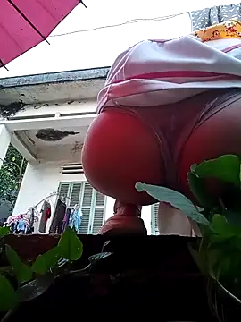 July-Asian online show from May 13, 11:39 am