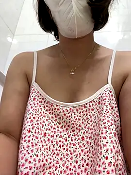 July-Asian online show from November 4, 11:41 pm