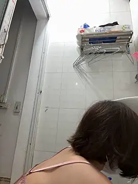 July-Asian online show from November 13, 9:19 pm