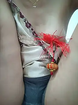 July-Asian online show from July 13, 11:26 pm