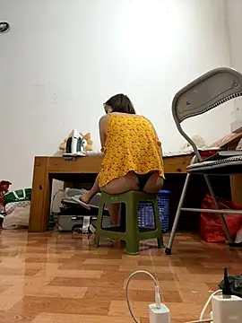 July-Asian online show from November 5, 11:52 pm