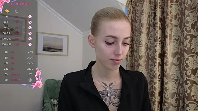 Sonia Jones online show from January 15, 11:57 am