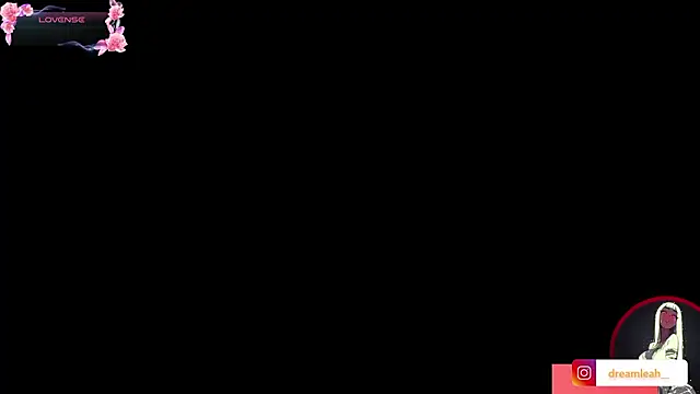 dreamleah  online show from March 8, 12:49 am