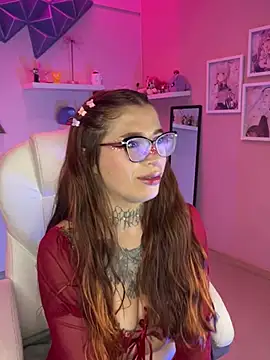 dreamleah  online show from March 19, 12:10 am