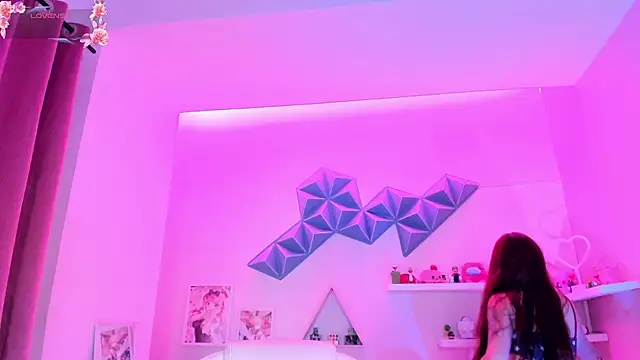 Snapshot of dreamleah_ chatting on July 4, 11:42 pm dreamleah online show from July 4, 11:42 pm