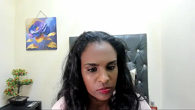 Toxicfantasy4u online show from October 5, 5:20 am