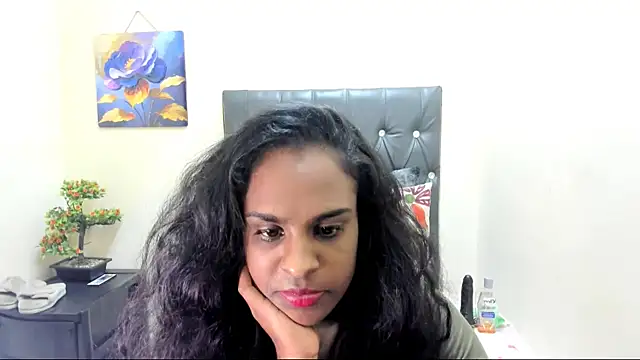 Toxicfantasy4u online show from November 6, 5:17 pm