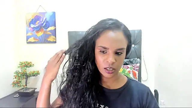 Toxicfantasy4u online show from November 18, 4:21 pm