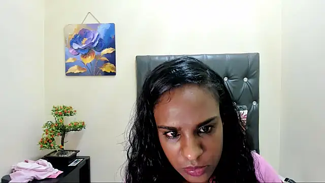 Toxicfantasy4u online show from October 18, 5:59 pm