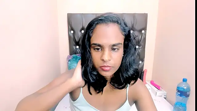 Toxicfantasy4u online show from March 25, 5:45 pm