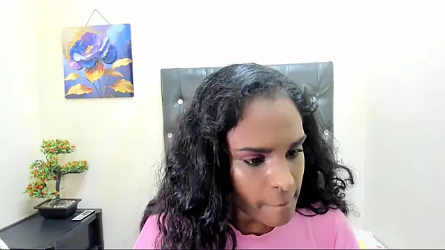 Toxicfantasy4u online show from October 11, 6:09 pm