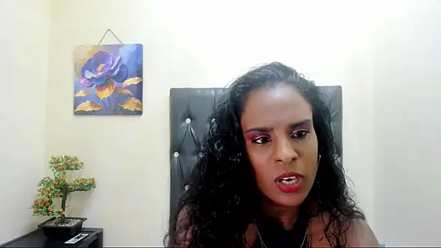 Toxicfantasy4u online show from October 23, 4:05 pm