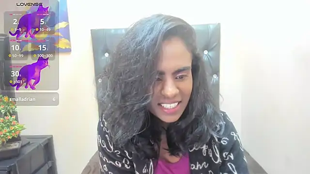 Snapshot of Toxicfantasy4u chatting on June 11, 2:53 am Toxicfantasy4u online show from June 11, 2:53 am