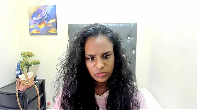 Toxicfantasy4u online show from October 26, 5:52 am