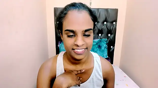 Toxicfantasy4u online show from March 9, 5:38 pm