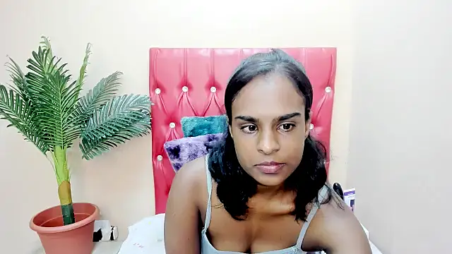 Toxicfantasy4u online show from January 15, 4:43 pm