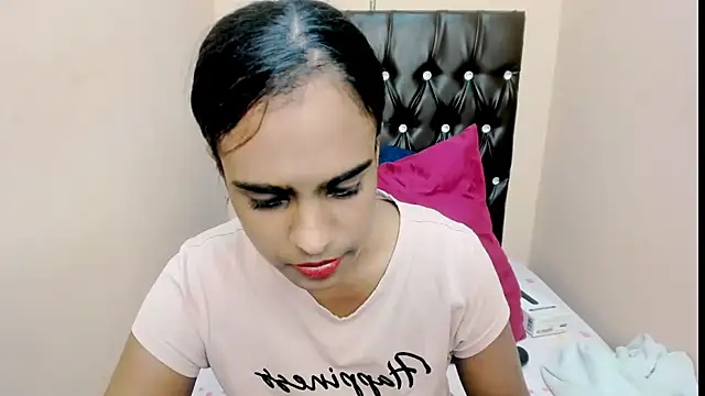 Toxicfantasy4u online show from March 30, 11:44 am