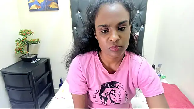 Toxicfantasy4u online show from November 8, 4:27 am