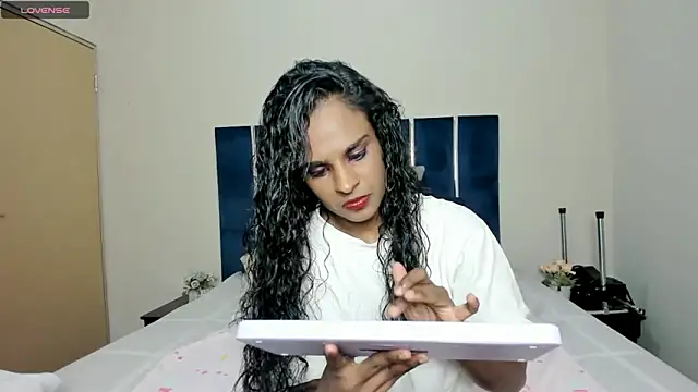 Toxicfantasy4u online show from September 22, 4:57 pm