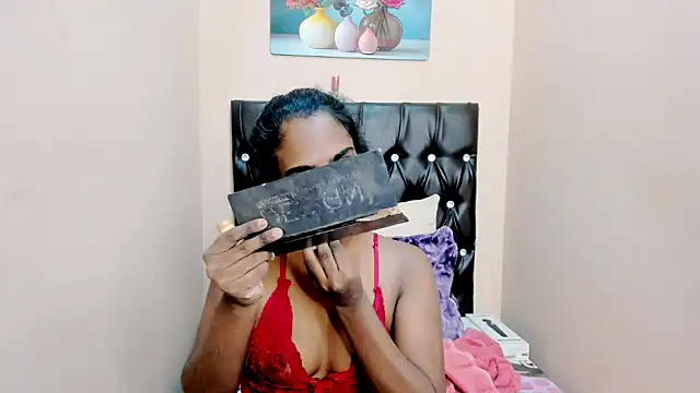 Toxicfantasy4u online show from April 22, 5:09 pm