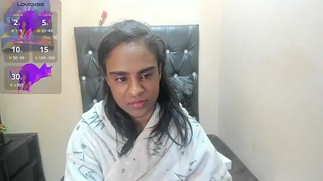 Toxicfantasy4u online show from May 27, 1:57 am