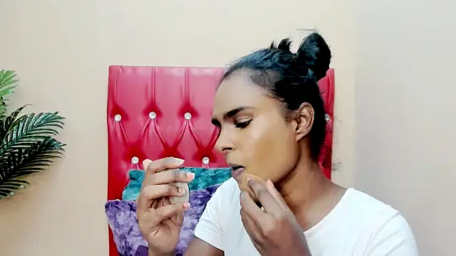 Toxicfantasy4u online show from February 4, 5:19 pm