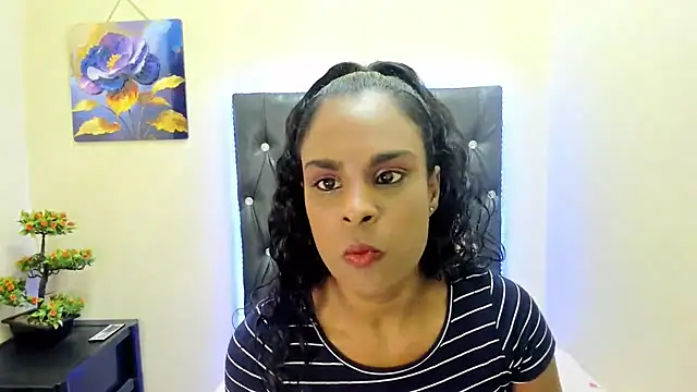 Toxicfantasy4u online show from September 18, 4:43 pm