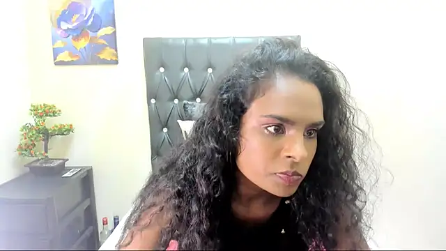 Toxicfantasy4u online show from October 31, 5:09 pm