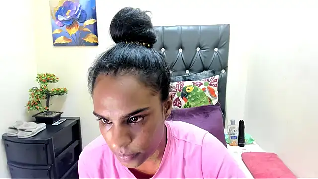 Toxicfantasy4u online show from November 8, 4:32 pm